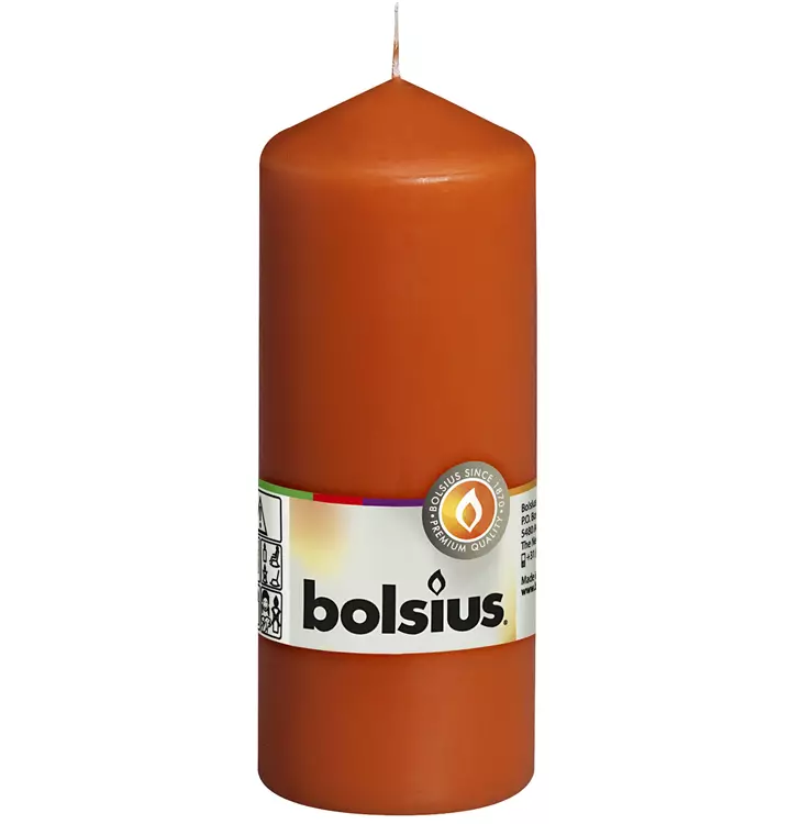Bolsius Kerzen