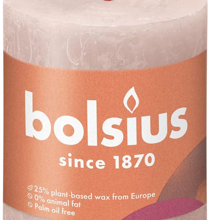 Bolsius Kerzen