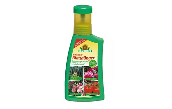 Balsamol Blattdünger 250ml