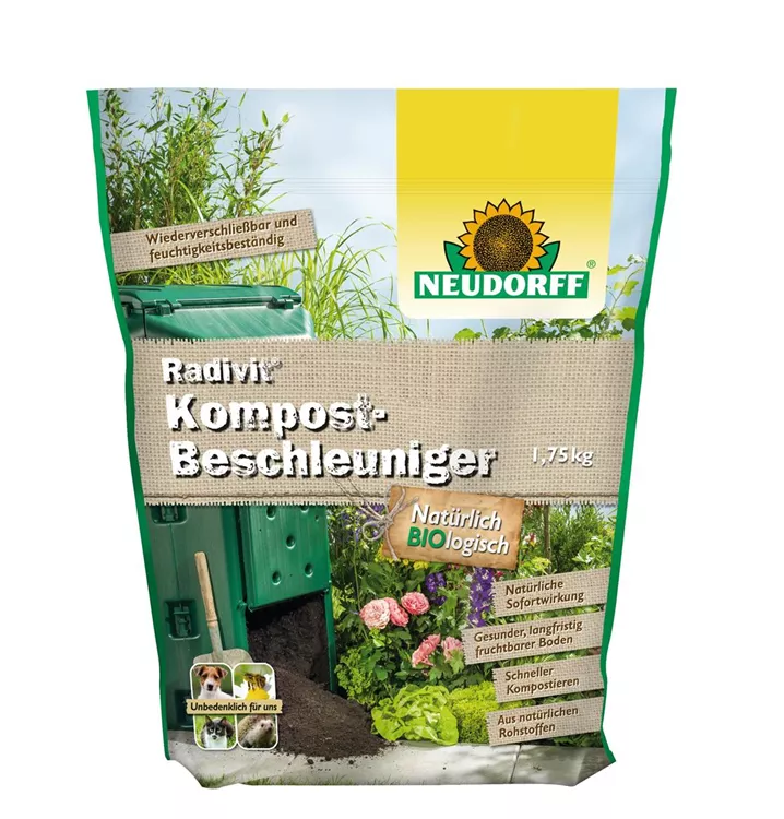 Neudorff