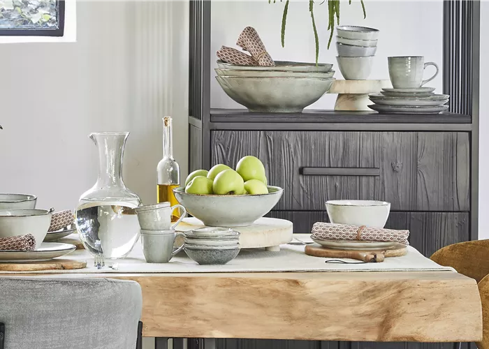 Küche - Geschirr & Tableware