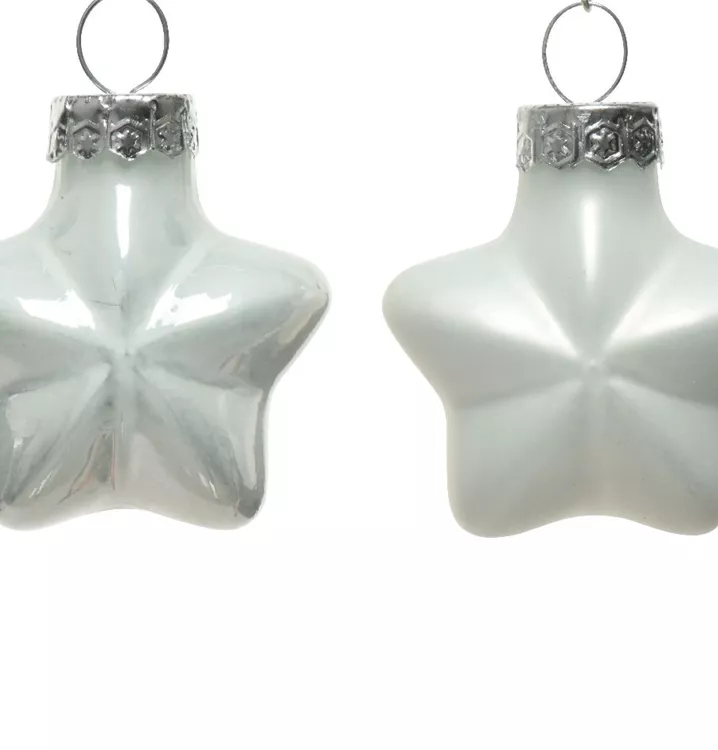 Glanz / matt mix; 12 Stück