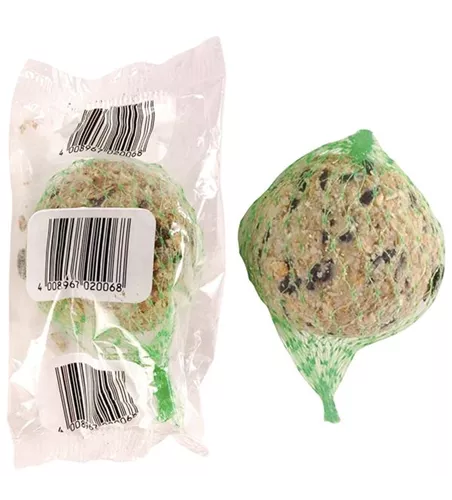 Meisenknödel Meisenknödel