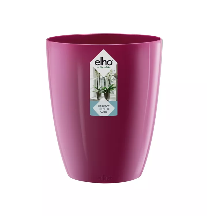 Elho - GIVE Room TO Nature Elho - GIVE Room TO Nature