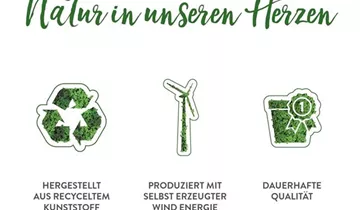 1A Garten Ammer 1A Garten Ammer