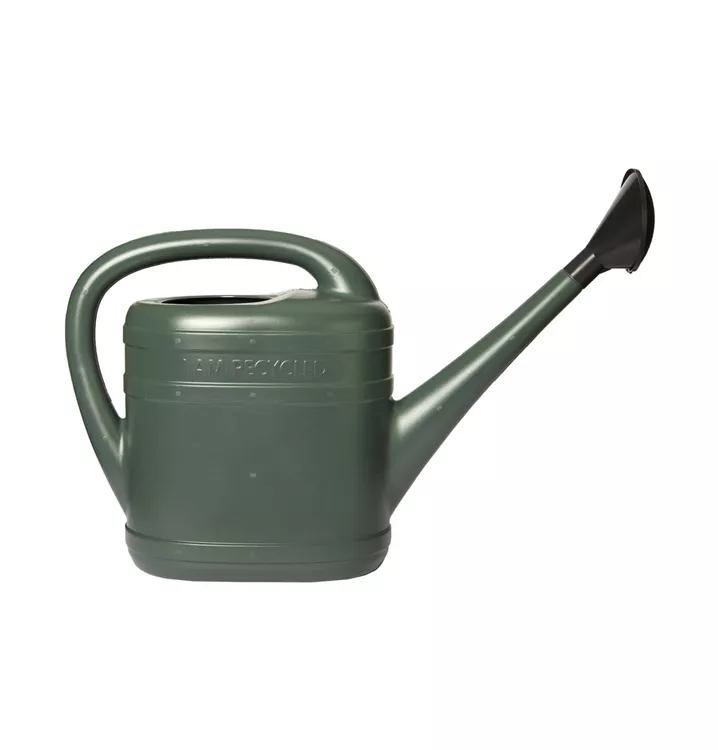 Garden Gießkanne 10l grün, Florus keep it green, Gießkannen Online