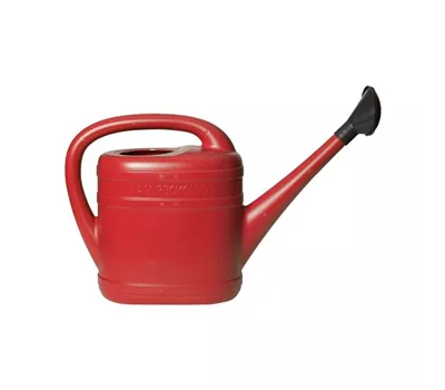 Garden Gießkanne 10l rot Garden Gießkanne 10l rot