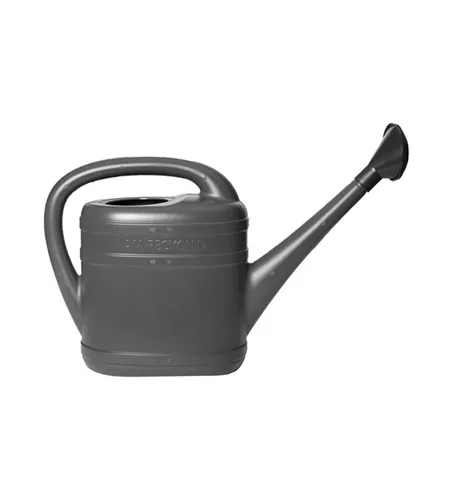Garden Gießkanne 5l anthrazit