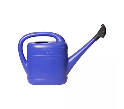 Garden Gießkanne 5l blau