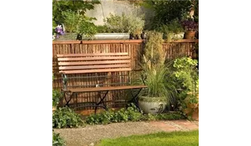 1A Garten Ammer