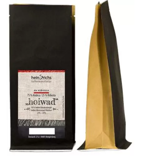 Da esbresso "hoiwad" Da esbresso "hoiwad"