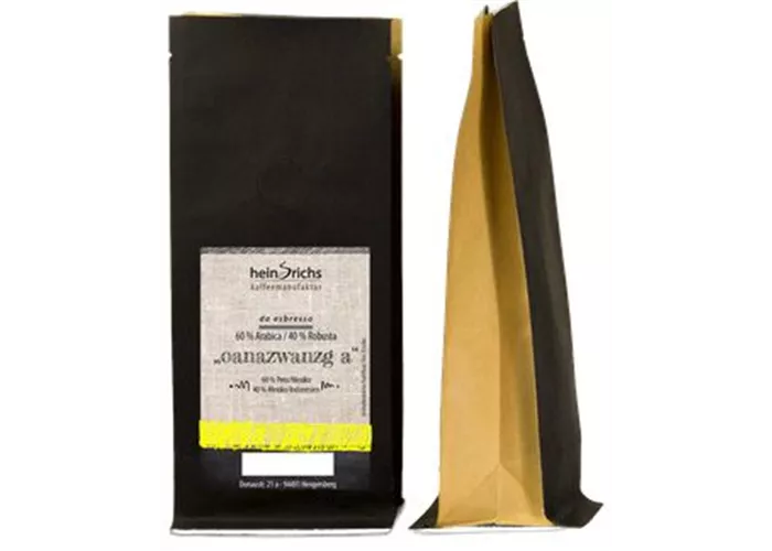 Da esbresso "oanazwanzg a" BIO Da esbresso "oanazwanzg a" BIO