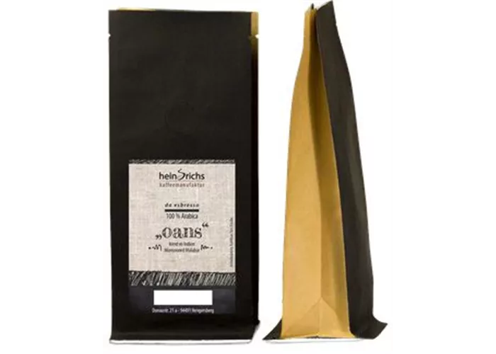 Da esbresso "oans" Da esbresso "oans"