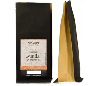 Da kaffee "sunda" Da kaffee "sunda"