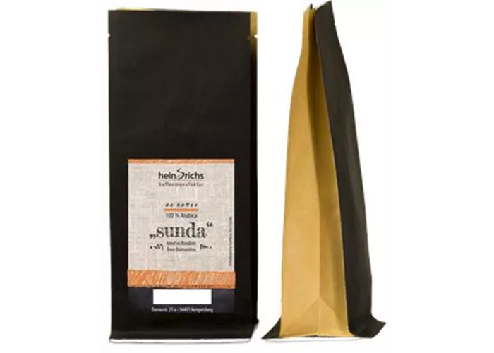 Da kaffee "sunda" Da kaffee "sunda"