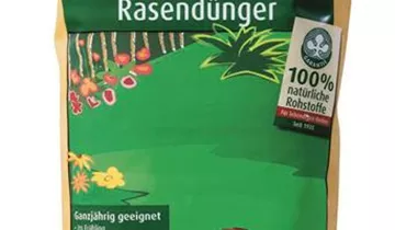 1A Garten Ammer