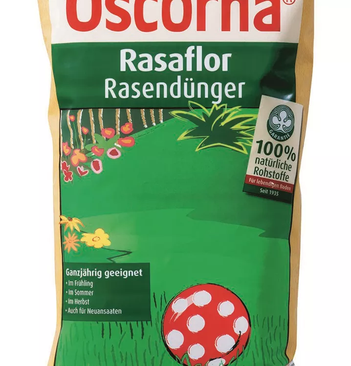 Aus der Natur für die Natur