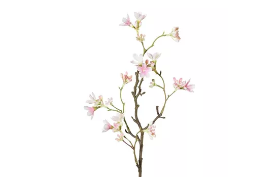 Scheinquittenzweig 51cm rosa Scheinquittenzweig 51cm rosa