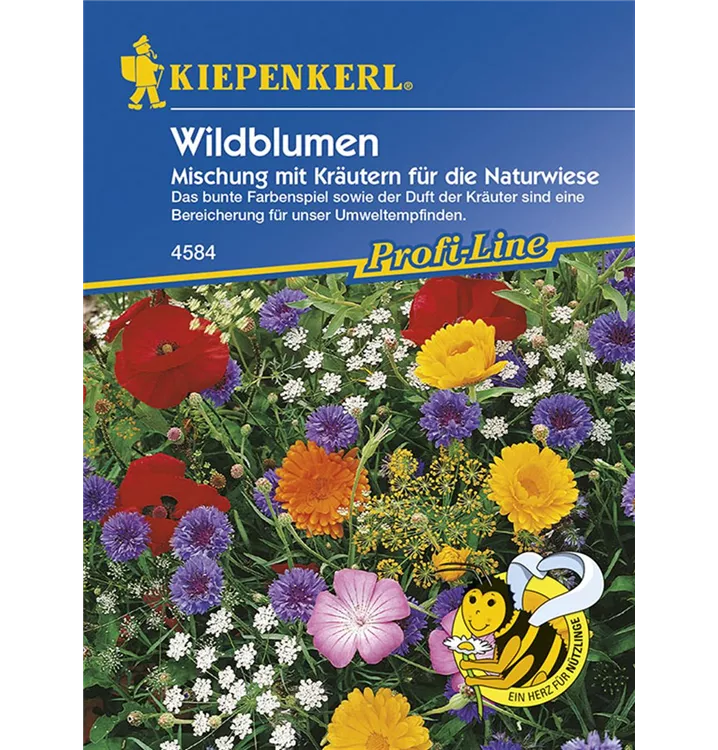 Kiepenkerl - Aus Freude am Gärtnern