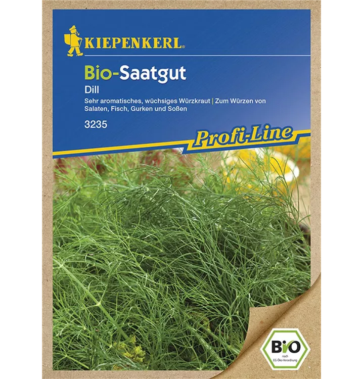Kiepenkerl - Aus Freude am Gärtnern