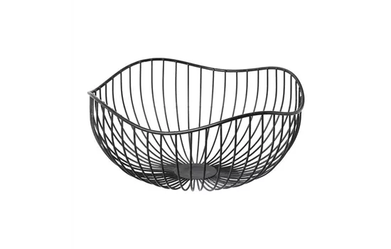 Metall Schale Strella 30x30x14cm