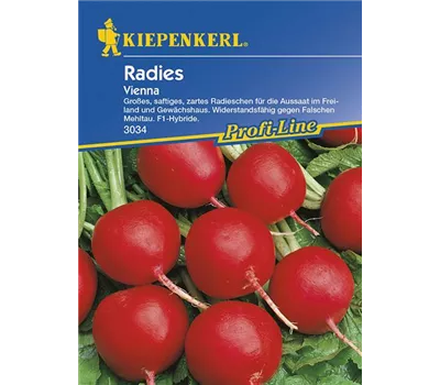 Radieschen Vienna, F1