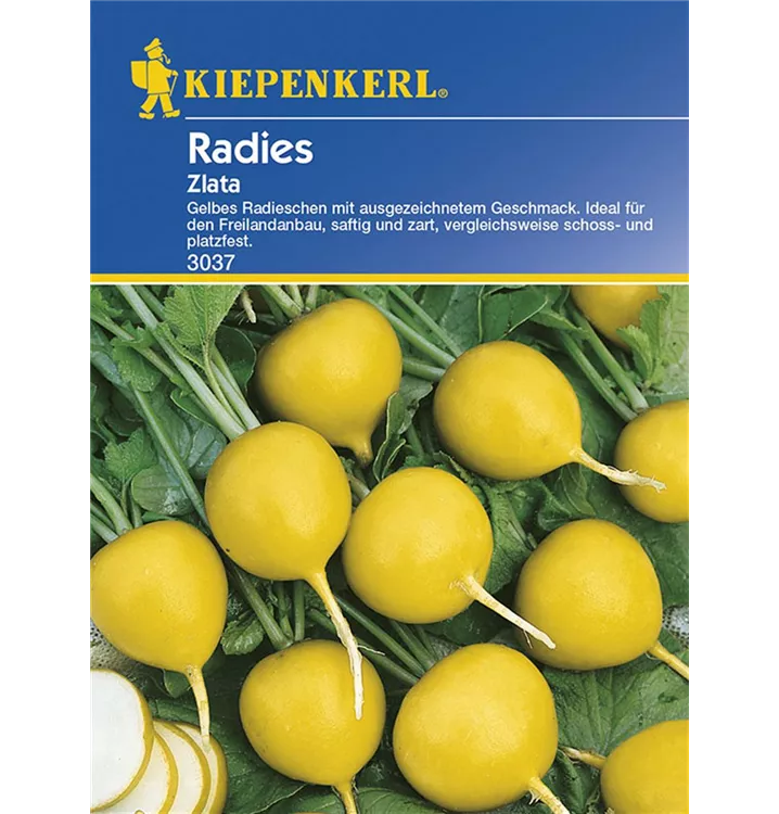 Kiepenkerl - aus Freude am Gärtnern