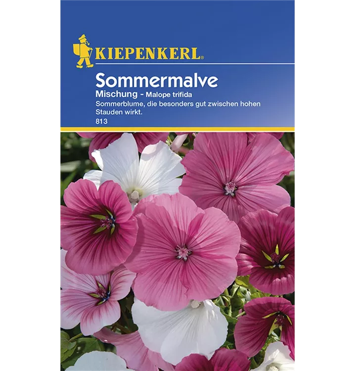 Kiepenkerl - aus Freude am Gärtnern
