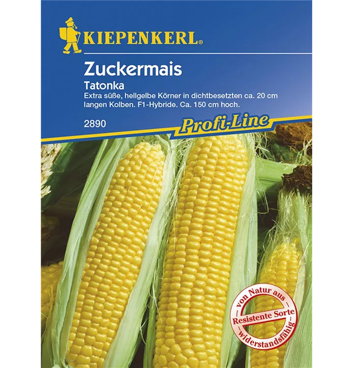 Kiepenkerl - aus Freude am Gärtnern