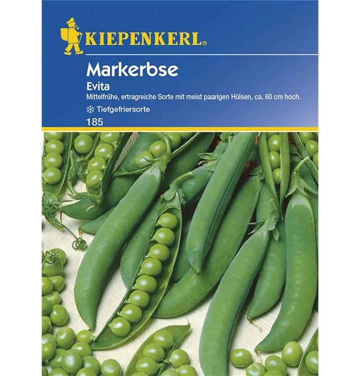 Kiepenkerl - aus Freude am Gärtnern 1004060