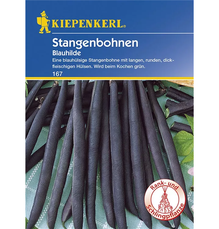 Kiepenkerl - aus Freude am Gärtnern