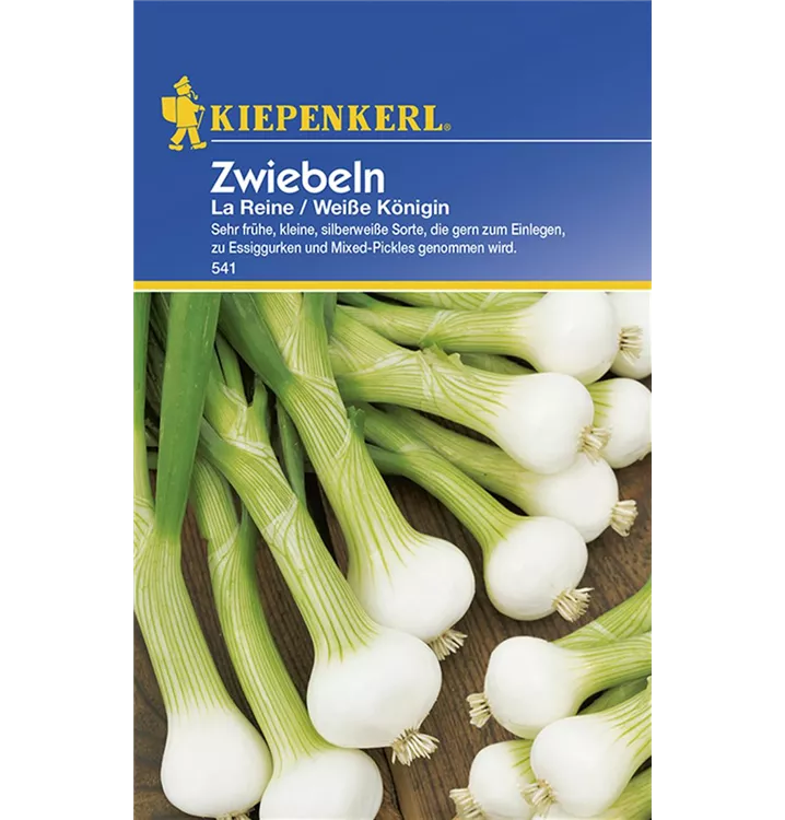 Kiepenkerl - aus Freude am Gärtnern