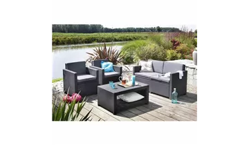 1A Garten Ammer
