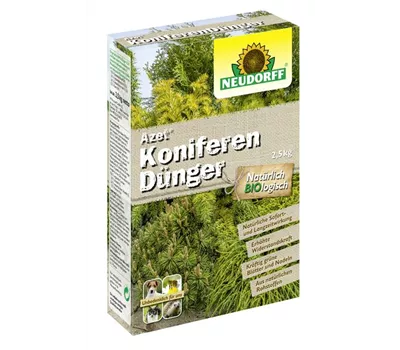 Azet KoniferenDünger