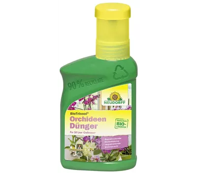 BioTrissol OrchideenDünger 250ml
