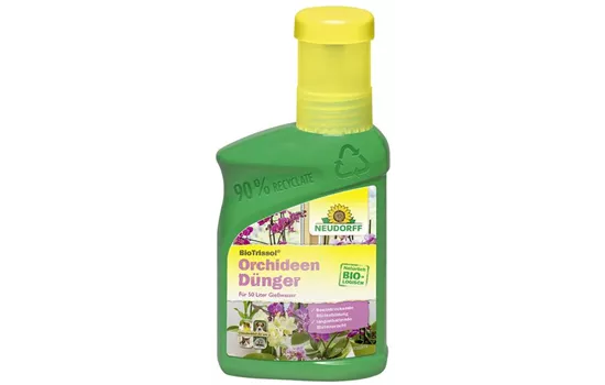 BioTrissol OrchideenDünger 250ml