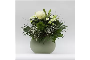 "Wolkenzauber" Blumenstrauß