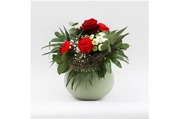 "Glücksmoment" Blumenstrauß