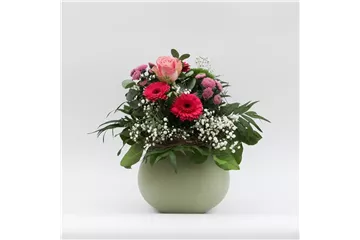 "Blütentraum" Blumenstrauß