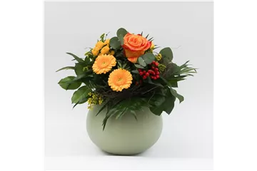 "Sonnenschein" Blumenstrauß