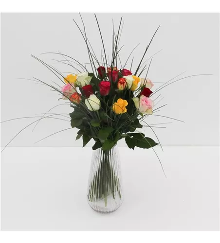 "Freudentanz" Blumenstrauß "Freudentanz" Blumenstrauß