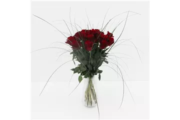 "Ewige Liebe" Blumenstrauß