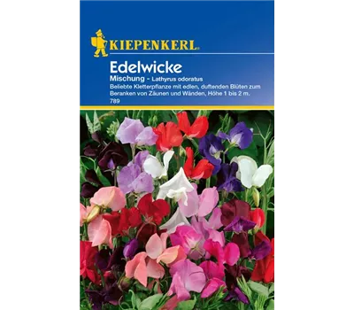 Edelwicke Mischung