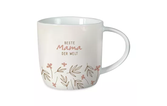 Tasse Gute Laune Beste Mama der Welt